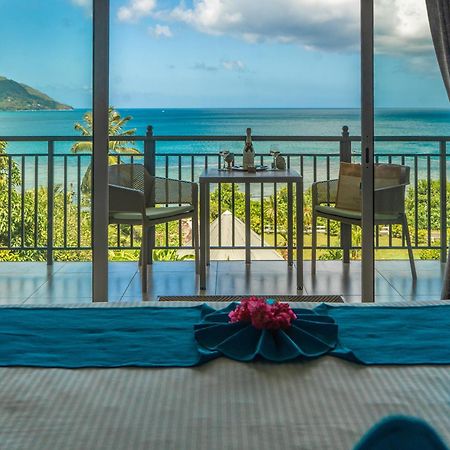 Summer Sand Holiday Apartments Beau Vallon  Εξωτερικό φωτογραφία