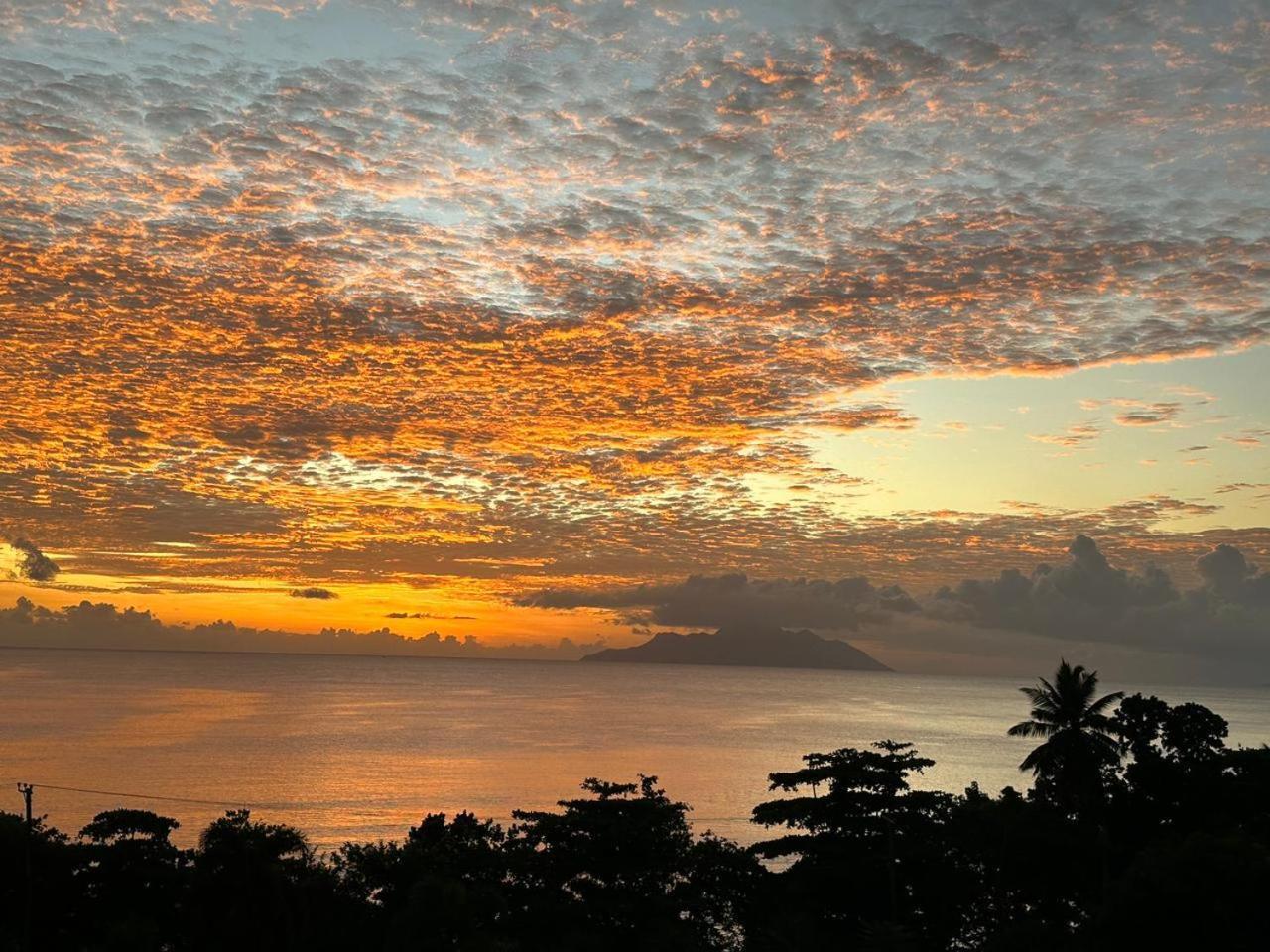 Summer Sand Holiday Apartments Beau Vallon  Εξωτερικό φωτογραφία
