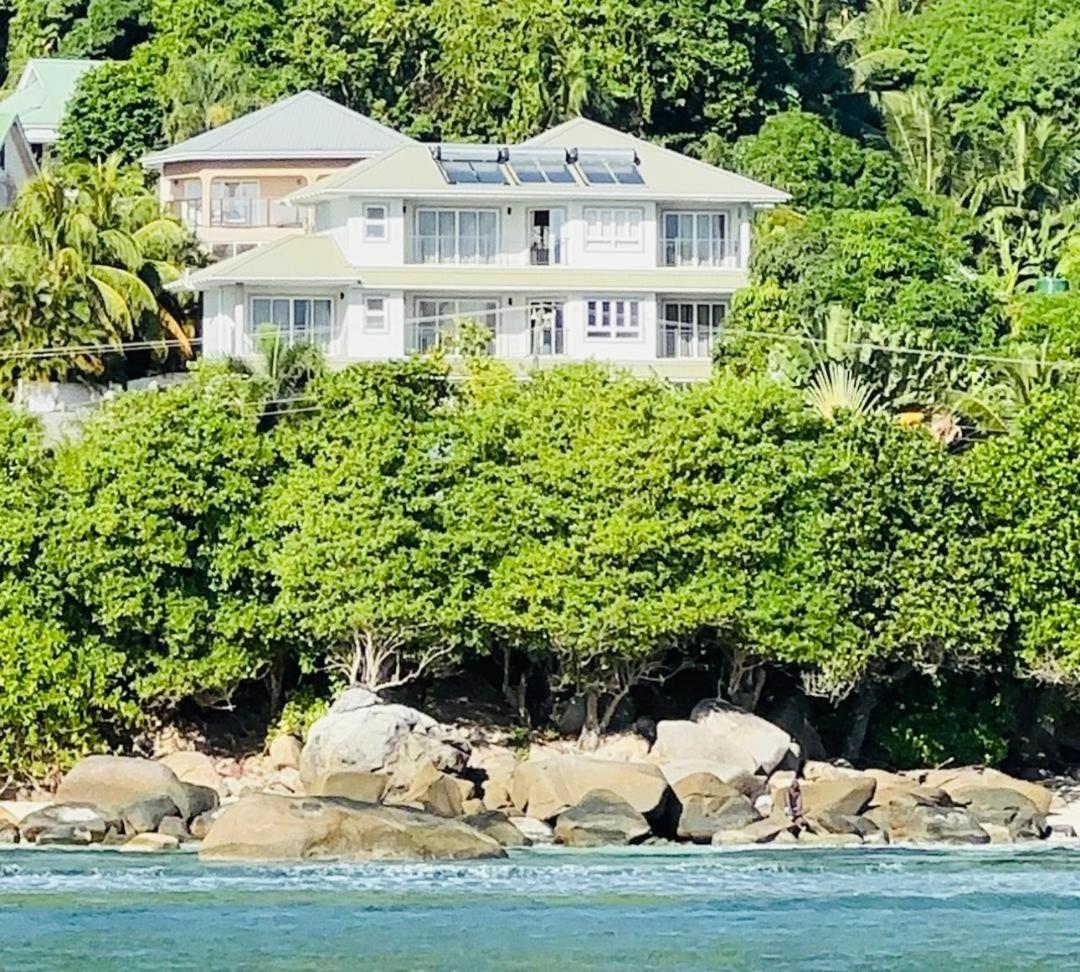 Summer Sand Holiday Apartments Beau Vallon  Εξωτερικό φωτογραφία
