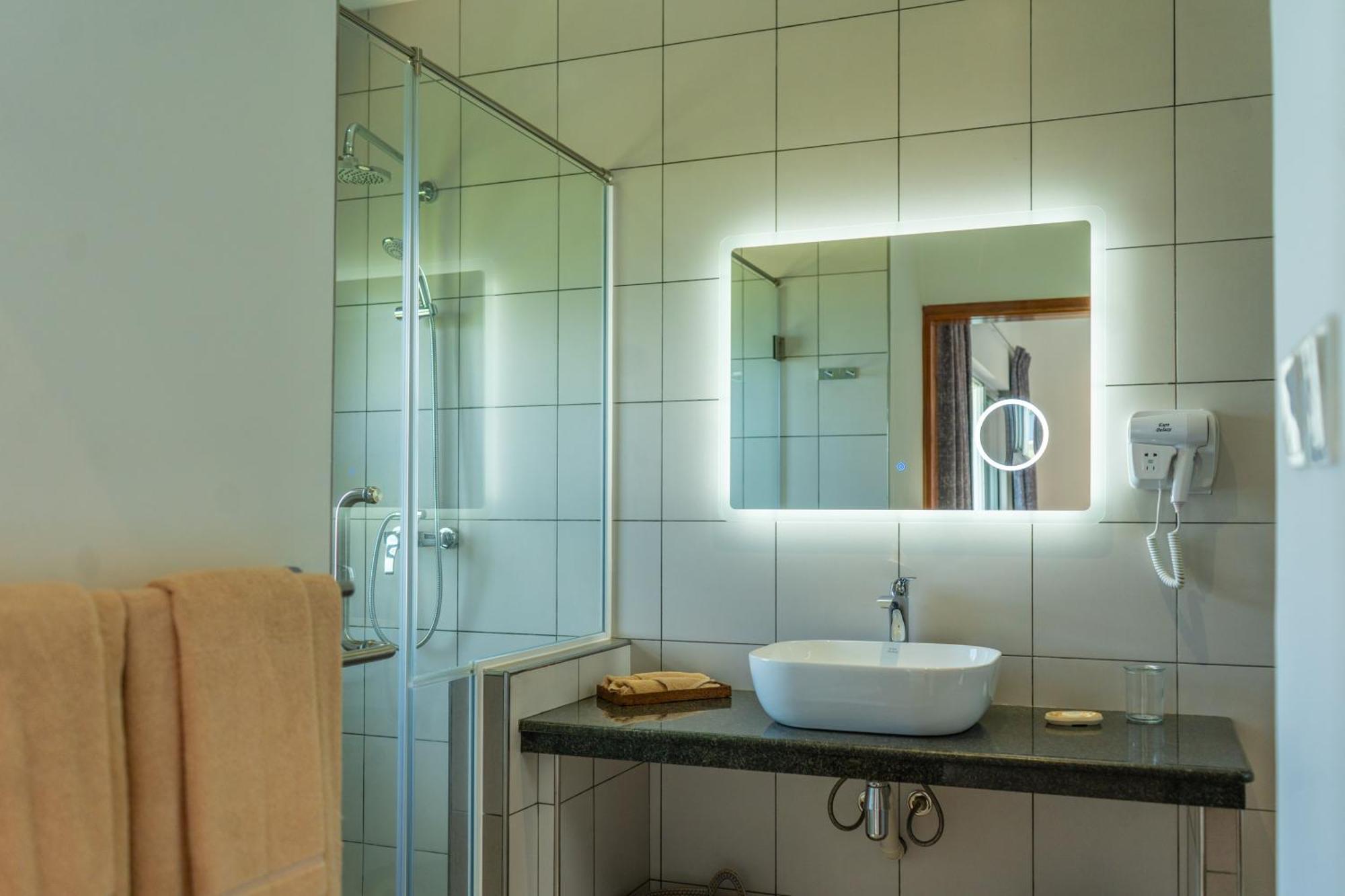 Summer Sand Holiday Apartments Beau Vallon  Εξωτερικό φωτογραφία