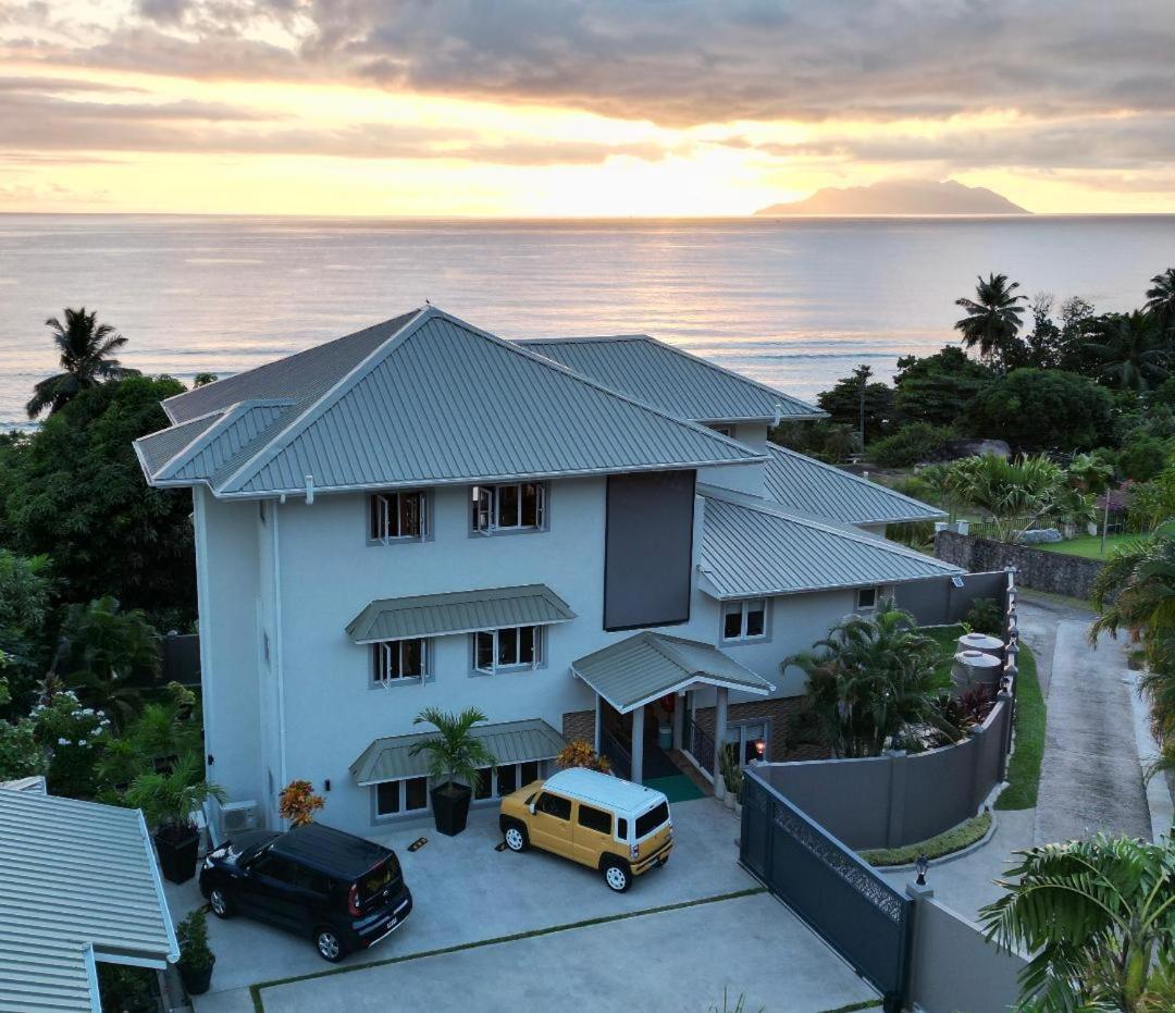 Summer Sand Holiday Apartments Beau Vallon  Εξωτερικό φωτογραφία