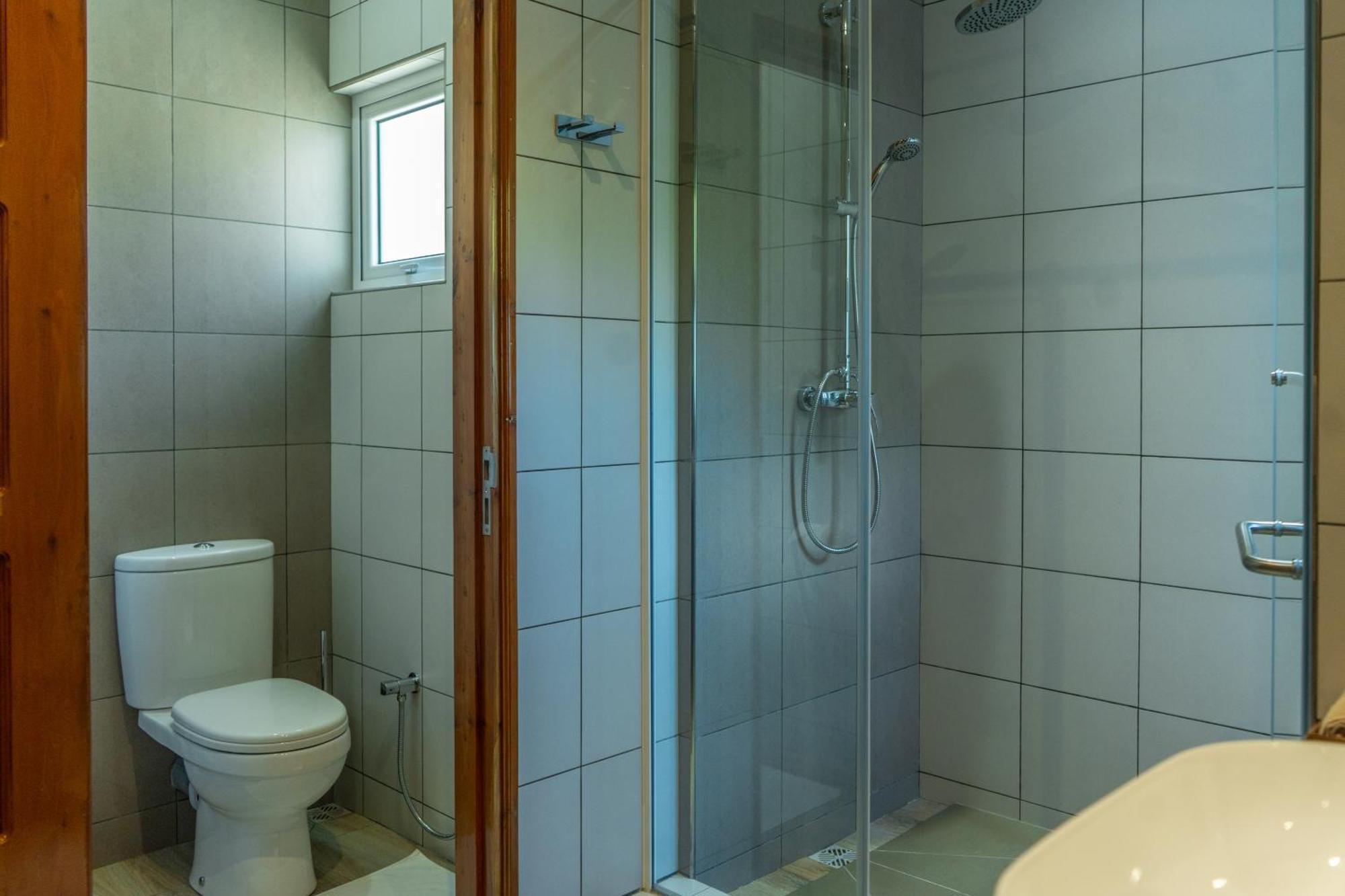 Summer Sand Holiday Apartments Beau Vallon  Εξωτερικό φωτογραφία