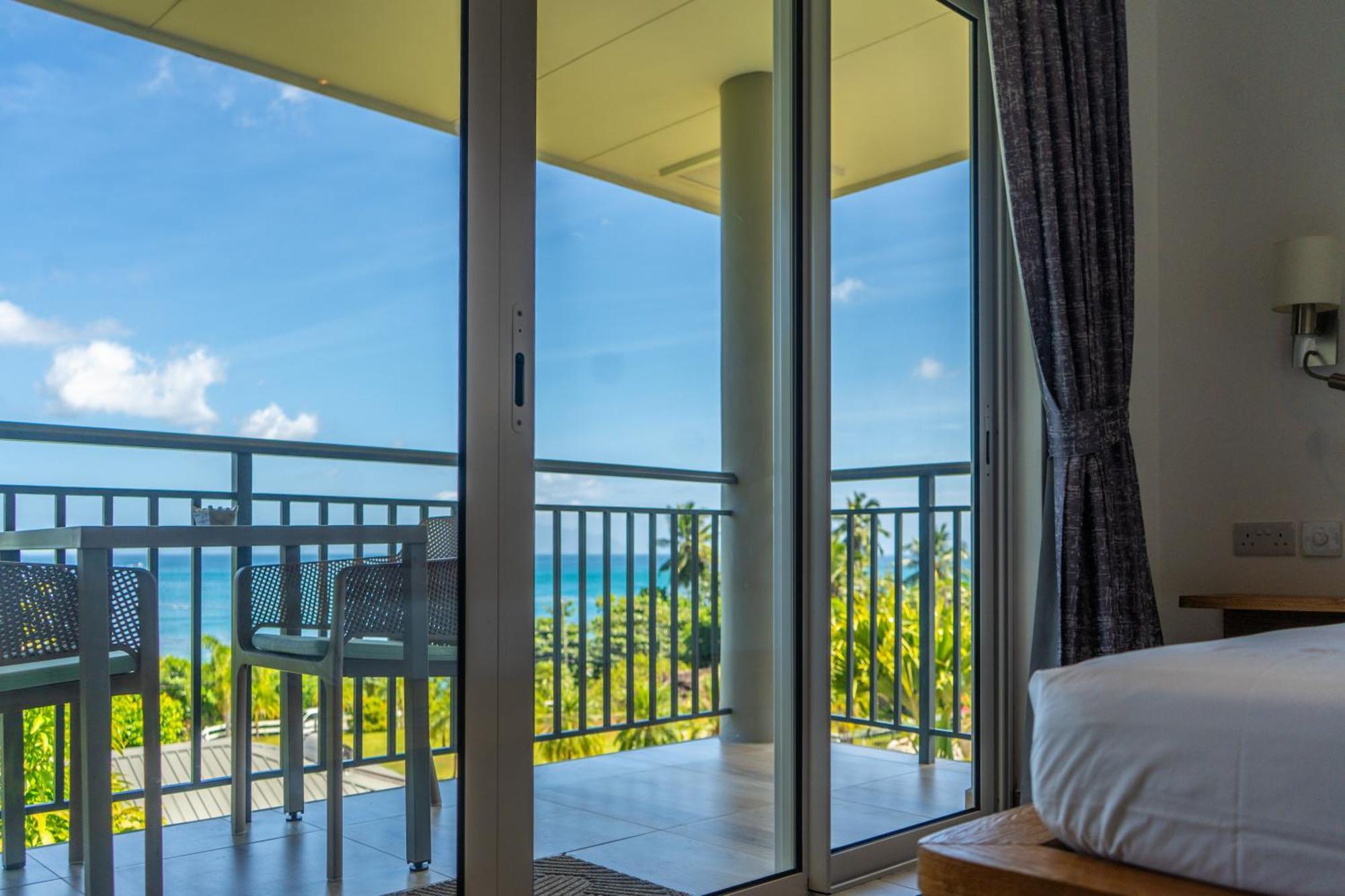 Summer Sand Holiday Apartments Beau Vallon  Εξωτερικό φωτογραφία